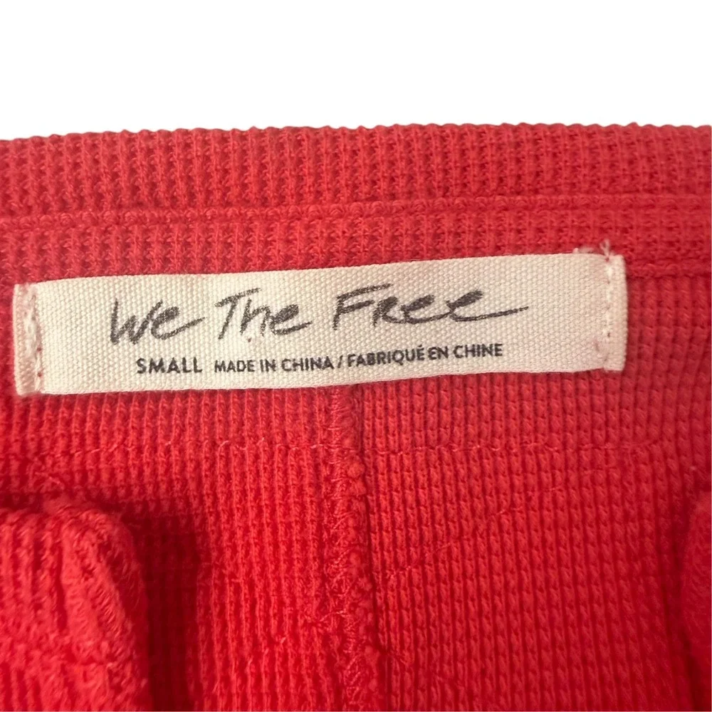 Free People excellent